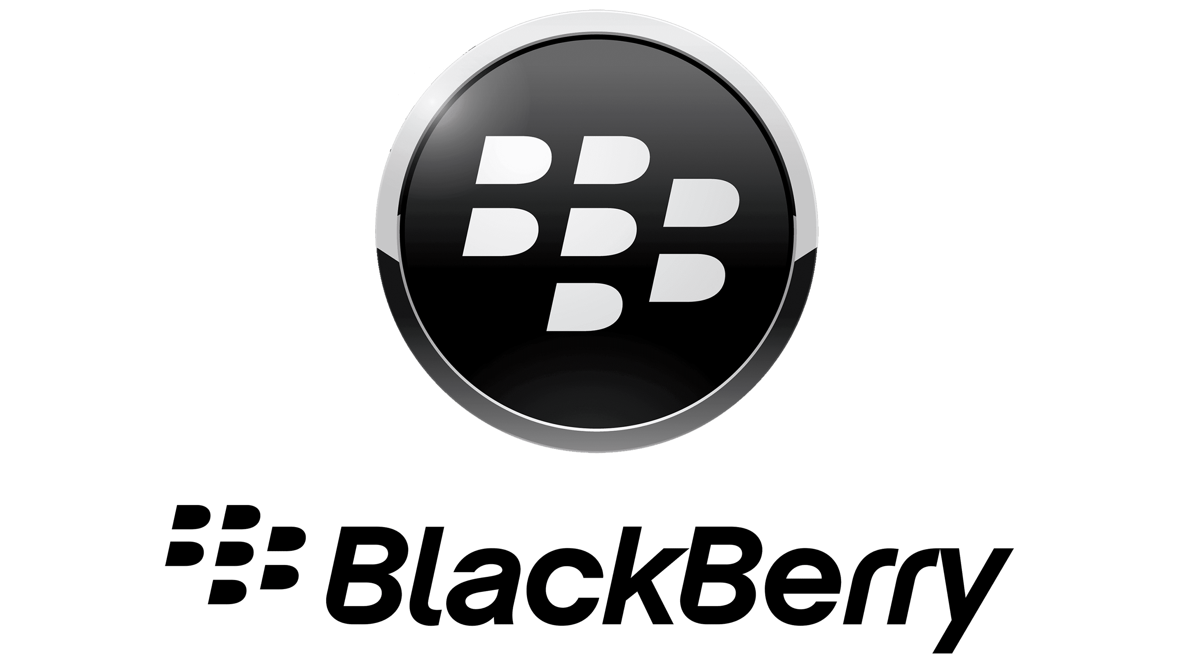 BlackBerry logo