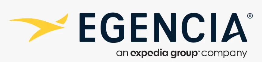 Egencia logo