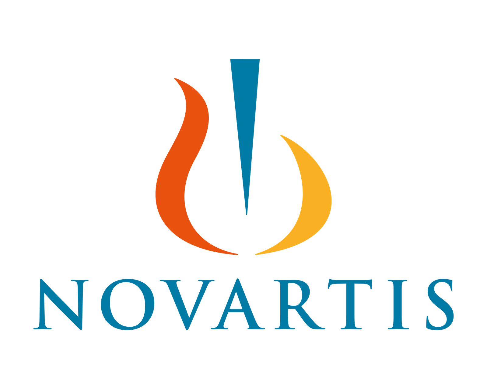 Novartis logo