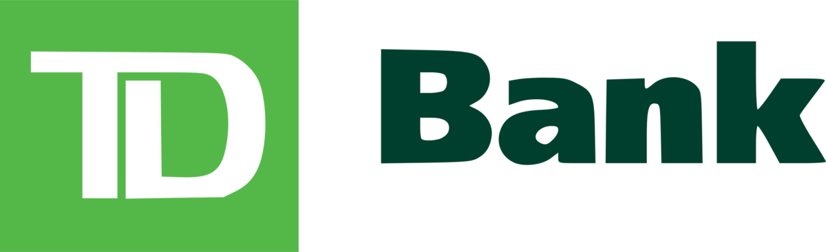 TD Bank logo