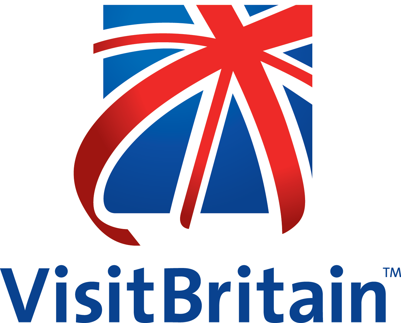 Visit Britain logo